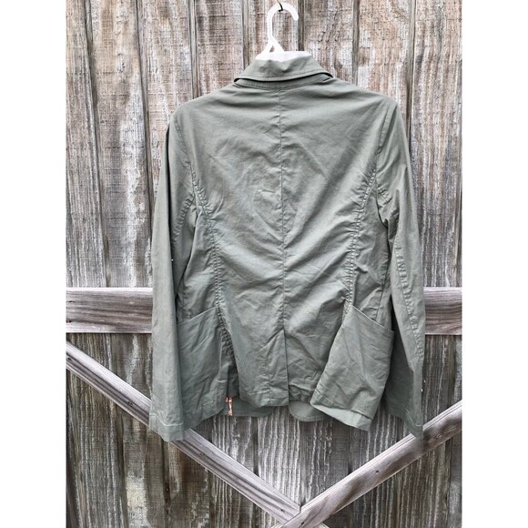 CAbi Blazer Jacket women’s Medium - Picture 5 of 5